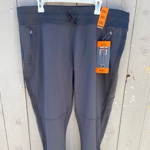 Kirkland Womens Active Pant NWT